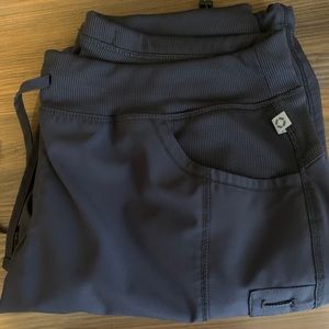 Cherokee Infinity Women’s Scrub Pants NWOT